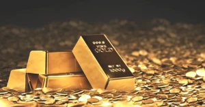 Güncel Altın Fiyatları Düşüşte! İşte 22 Ayar, Cumhuriyet ve Gram Altın Liste!