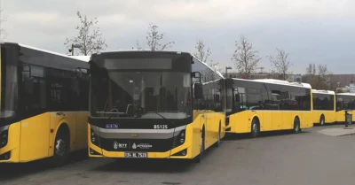 2026 Ramazan Bayramı'nda Otobüs Seferleri! İstanbul, Ankara ve İzmir İçin Saatler Belli
