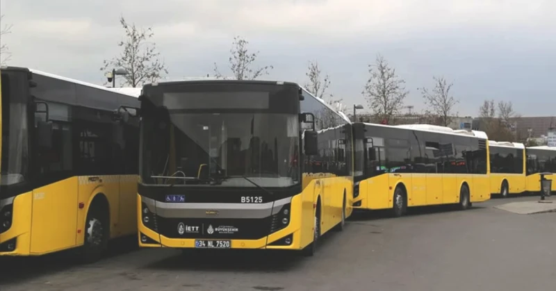 2026 Ramazan Bayramı'nda Otobüs Seferleri! İstanbul, Ankara ve İzmir İçin Saatler Belli
