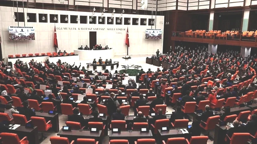 Kademeli Emeklilikte Resmi Adım Yolda! Gözler Meclis’te, 2000-2008 Arası Sigortalılara Erken Emeklilik Fırsatı - Resim: 2