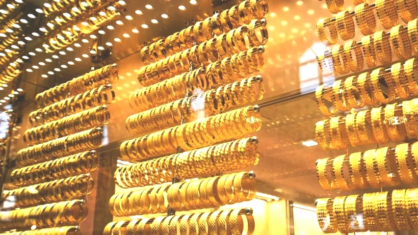 Altın Sert Çakıldı: Gram Altın Saatler İçinde Buharlaştı! Yatırımcılar Panikte - Resim : 2