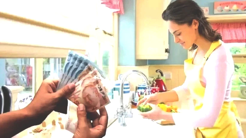 Ev Kadınları İçin Erken Emeklilik Geliyor! Milyonların Beklediği Kritik Tarih Belli Oldu - Resim : 2