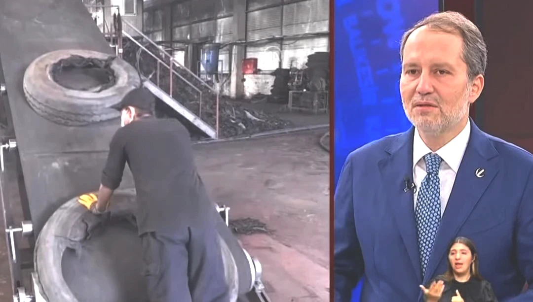 Asgari ücret için 45 bin TL çıkışı! Yarısını devlet karşılasın 2