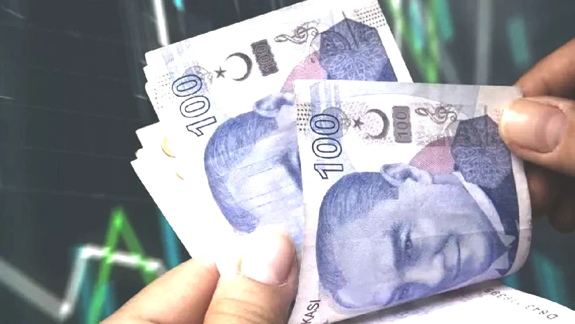 Nakit İhtiyacı Olanlar Dikkat: Bankaların İhtiyaç Kredisi Faizleri Değişti! 100 Bin TL Çeken Ne Kadar Ödeyecek? - Resim : 1