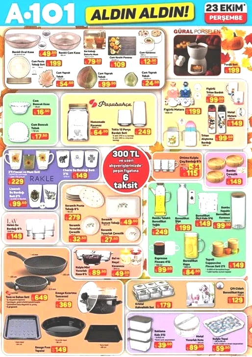 RAFLARA GELİYOR A101 HAFTANIN YENİ KATALOĞU VE ÜRÜNLERİ 23 EKİM 2025 || A101 Aldın Aldın afişi bu hafta neler sunuyor A101 aktüel ile Android TV, buharlı temizleyici, Belçika waffle makinesi, pas sökücü satışa çıkıyor RAFLARA GELİYOR A101 HAFTANIN YENİ KATALOĞU VE ÜRÜNLERİ 23 EKİM 2025 || A101 Aldın Aldın afişi bu hafta neler sunuyor A101 aktüel ile Android TV, buharlı temizleyici, Belçika waffle makinesi, pas sökücü satışa çıkıyor