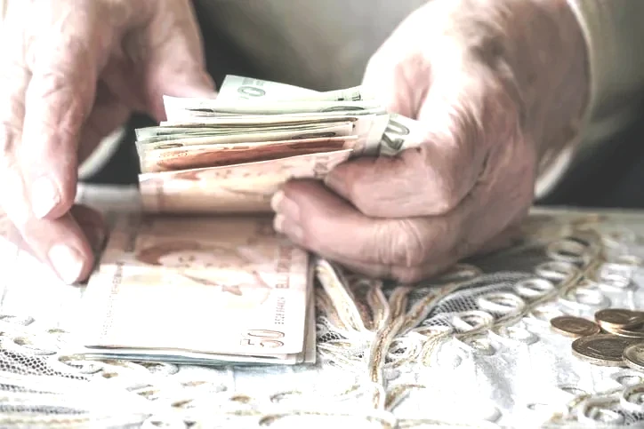 4A-4B-4C'liye maaşa ek 30.000 TL ilave ödeme: Ziraat Bankası, Akbank, Vakıf...