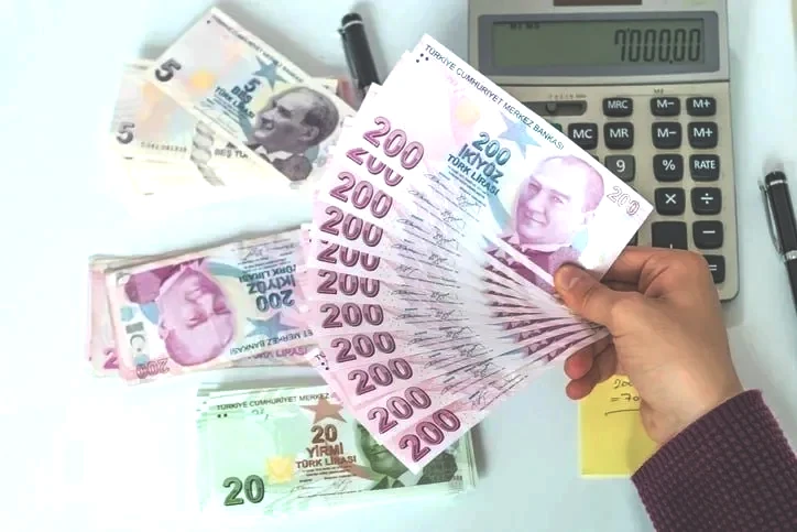 4A-4B-4C'liye maaşa ek 30.000 TL ilave ödeme: Ziraat Bankası, Akbank, Vakıf...