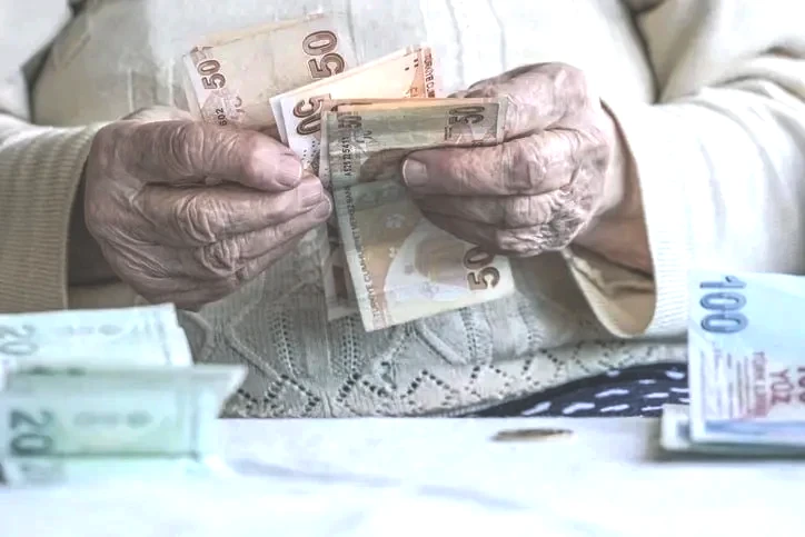 4A-4B-4C'liye maaşa ek 30.000 TL ilave ödeme: Ziraat Bankası, Akbank, Vakıf...