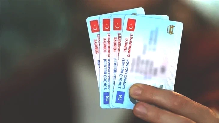 Ehliyet yenileme bu ay son mu, ne zaman bitiyor? Ehliyet yenileme nasıl ve nereden yapılır? Cezası ne kadar?