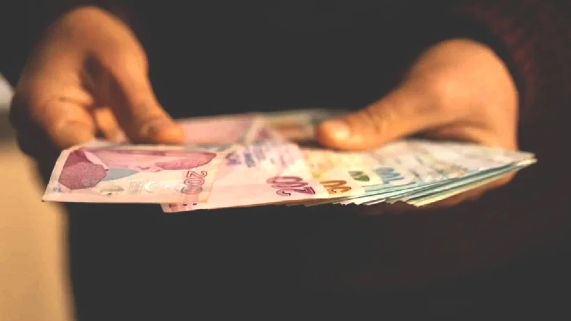 Tamamlayıcı Emeklilik Sistemi’nde Tarih Belli Oldu: Maaşlarda Her Ay Zorunlu Kesinti Yapılacak - Resim : 1