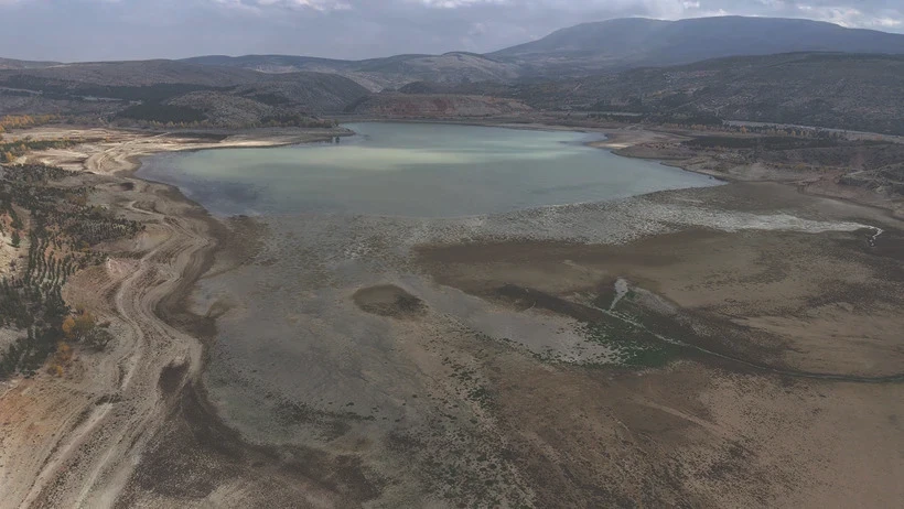Bursa, İzmir ve Ankara'dan Sonra Konya'da da Büyük Kriz Kapıda! Uzman İsimden Acı Sözler: 'Çanağın Dibine Geldik' - Resim : 1