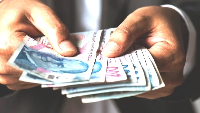 SSK ve Bağ-Kur Emeklisi İçin Zam Hesapları Başladı: İşte Maaşlara Yansıyacak Zam Oranları - Resim : 1