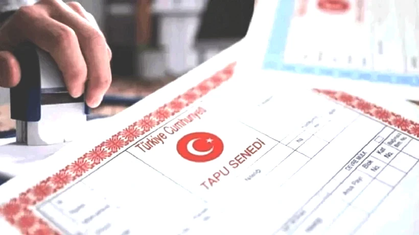 Tapu İşlemlerinde Yeni Dönem! Uzmanlar Uyardı, 3 Ay Süreniz Var: Dev Zam Kapıda… - Resim: 3