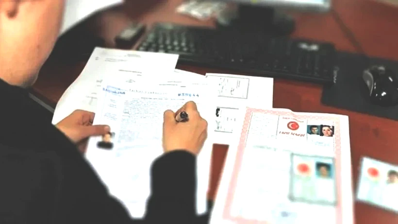 Tapu İşlemlerinde Yeni Dönem! Uzmanlar Uyardı, 3 Ay Süreniz Var: Dev Zam Kapıda… - Resim: 6