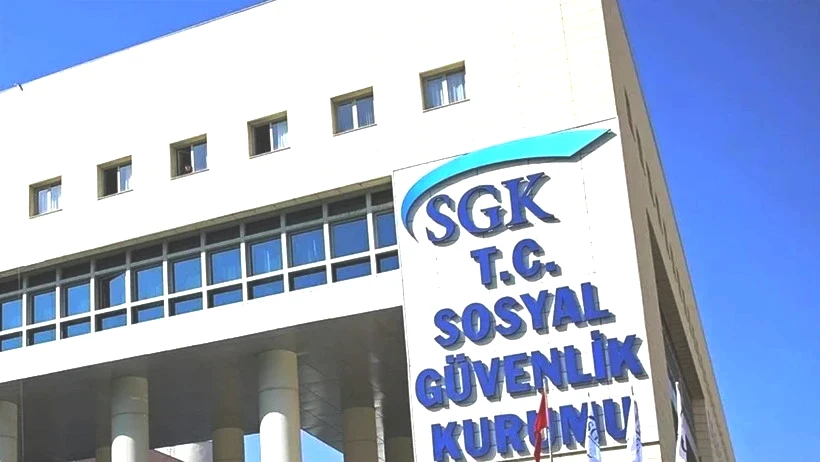 SGK Düğmeye Bastı! Tamamlayıcı Emeklilik Sistemi Geliyor: Çalışan Emeklilere Çifte Maaş Ödemesi - Resim : 2