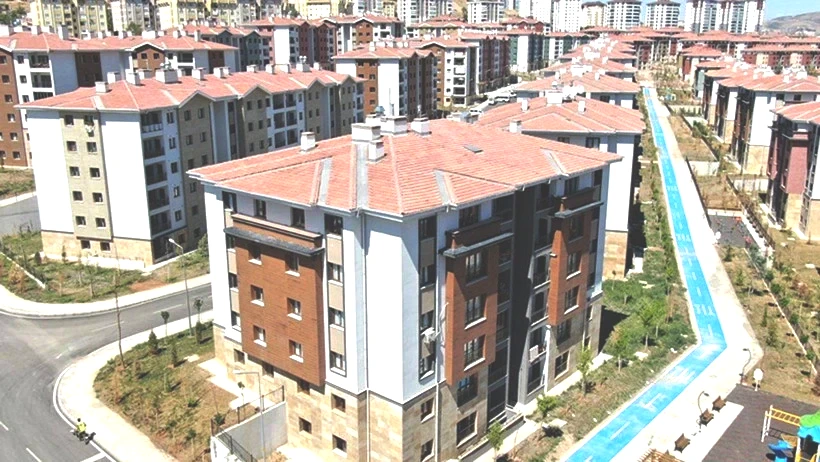 Milyonlarca Ev Sahibine Vergi Şoku! Kira Gelirine Çifte Vergi Geliyor! Cüzdanlar Fena Sarsılacak - Resim : 1