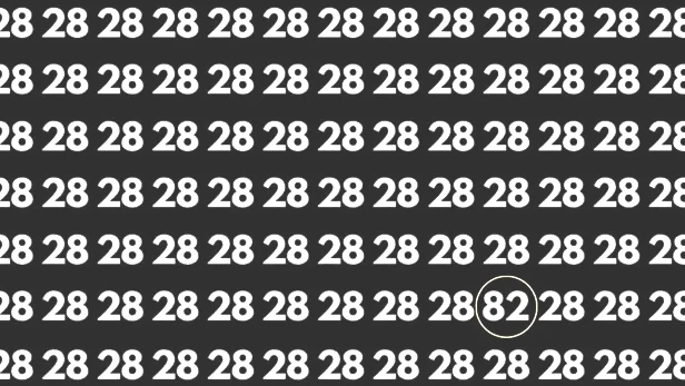 farkli-sayiyi-bulabilir-misiniz-sadece-yuksek-iqya-sahip-olanlar-5-saniyede-tespit-edebiliyor-1731161250058.jpg Farklı sayıyı bul testi