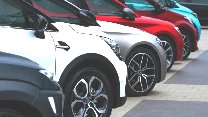 Hangi Otomobilin Fiyatı Düşecek, Hangi Model Yükselecek? Vergi Düzenlemesiyle Kartlar Yeniden Dağıtılıyor - Resim : 1