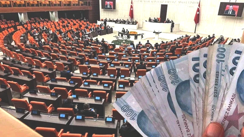 Beklenen Haber Geldi: Bağ-Kur’lılar İçin 5 Yıl Erken Emeklilik Müjdesi! Prim Gün Sayısı 7200’e Düşüyor - Resim: 6