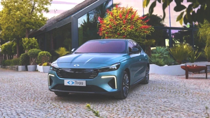 Togg T10F Satışa Çıktı, Fiyatı Belli Oldu - Resim : 2