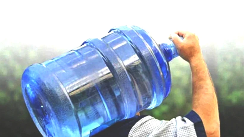 Su İçmek Artık Lüks: Damacana Fiyatı Kira ile Yarışıyor - Resim : 1