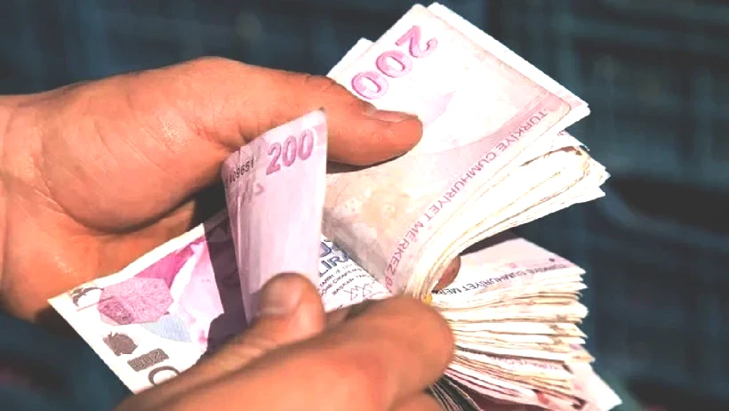 Tamamlayıcı Emeklilik Sistemi’nde Tarih Belli Oldu: Maaşlarda Her Ay Zorunlu Kesinti Yapılacak - Resim : 3