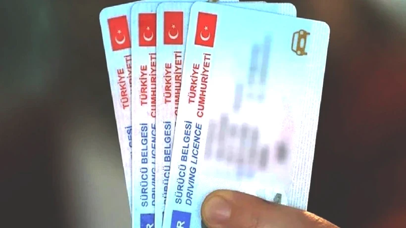 Ehliyet Sahiplerine Büyük Şok: Zekası Düşük Olanın Sürücü Belgesi İptal Edilecek - Resim: 3