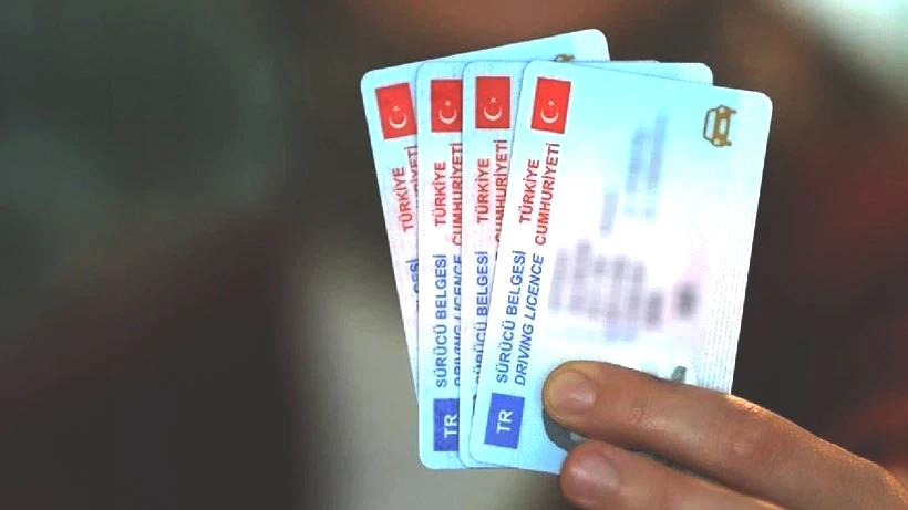 Ehliyet Sahiplerine Büyük Şok: Zekası Düşük Olanın Sürücü Belgesi İptal Edilecek - Resim: 4