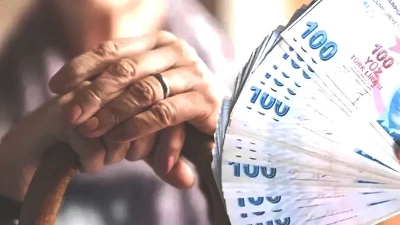 SGK'dan Flaş Hamle: Emekliye Her Ay 9 Bin TL Borç Yazılacak! Yarından İtibaren Geçerli - Resim: 2