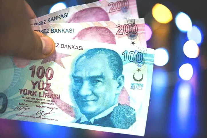 YAPI KREDİ EMEKLİ PROMOSYONU 2025 YAPI KREDİ EMEKLİ PROMOSYONU 2025