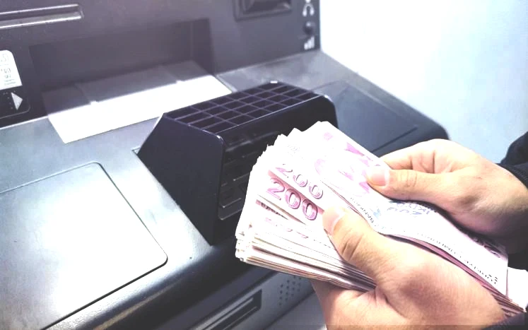 ZİRAAT BANKASI EMEKLİ PROMOSYON 2025 ZİRAAT BANKASI EMEKLİ PROMOSYON 2025