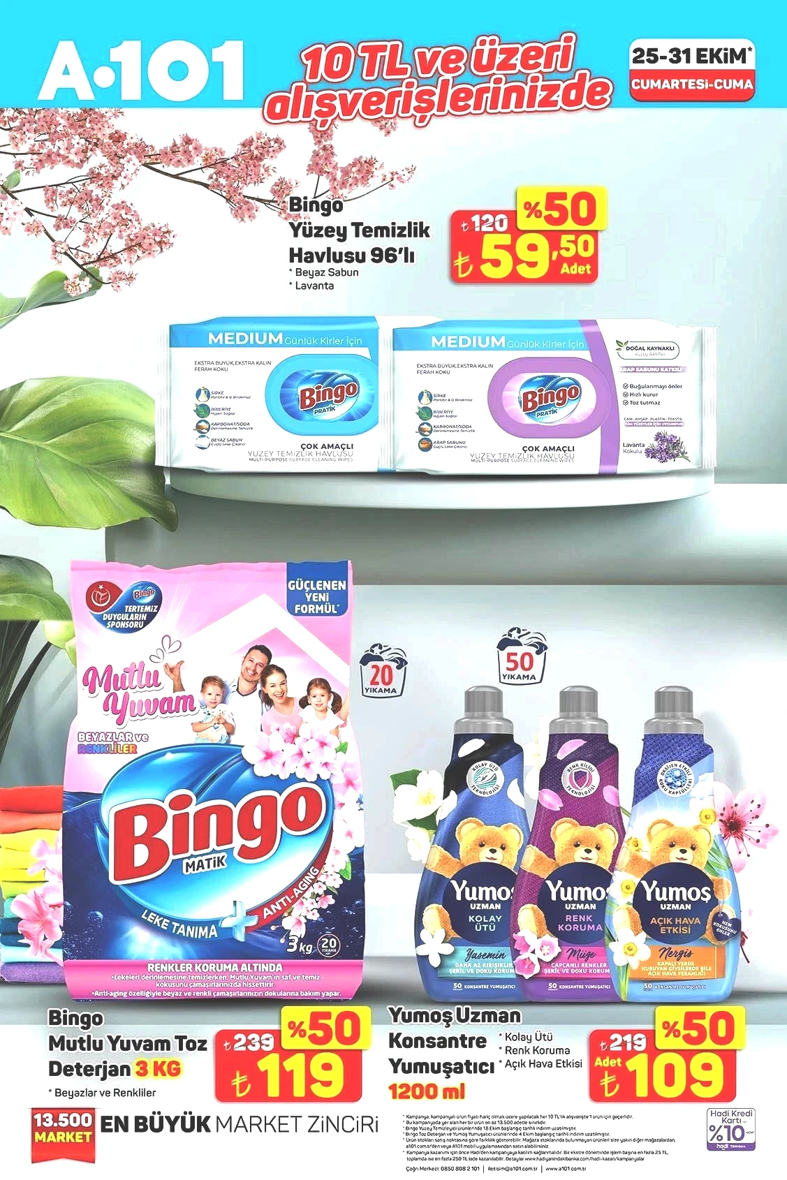 10 TL ÜZERİ ALIŞVERİŞLERDE GEÇERLİ 10 TL ÜZERİ ALIŞVERİŞLERDE GEÇERLİ