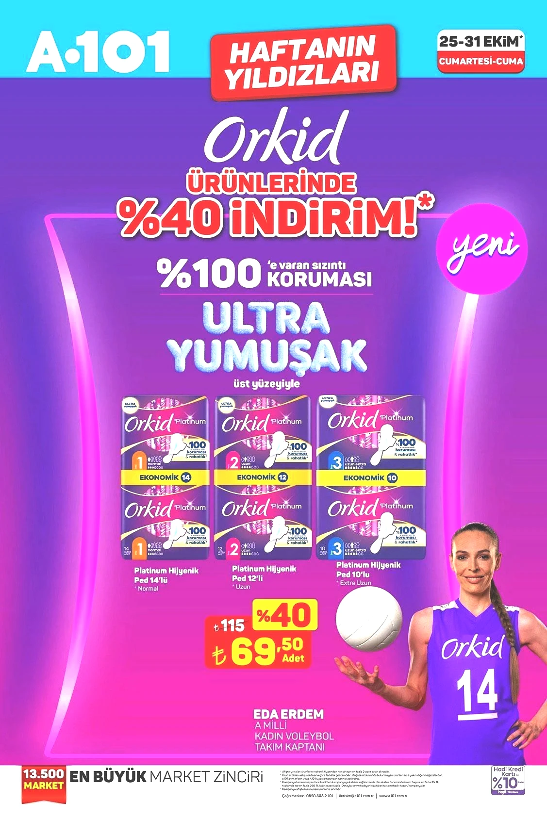 25-31 EKİM A101 HAFTANIN YILDIZLARI AKTÜEL KATALOĞU 25-31 EKİM A101 HAFTANIN YILDIZLARI AKTÜEL KATALOĞU