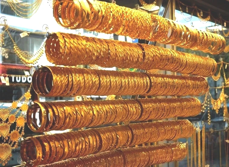 İslam Memiş altın fiyatları için gün verdi: Tepki yükselişleri görebiliriz