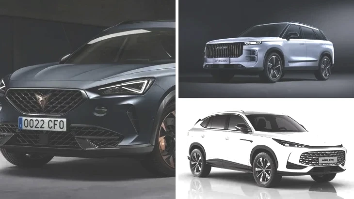 En ucuz sıfır otomobiller 2025 Ekim güncel fiyat listesi! Fiat Egea, Hyundai i10, Citroen, Opel Corsa...