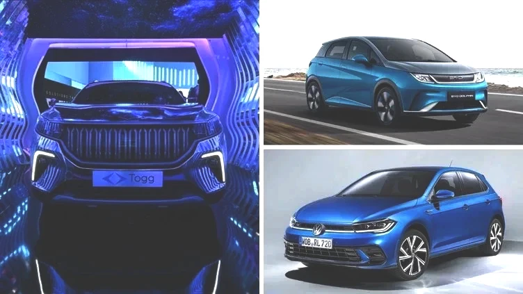 En ucuz sıfır otomobiller 2025 Ekim güncel fiyat listesi! Fiat Egea, Hyundai i10, Citroen, Opel Corsa...