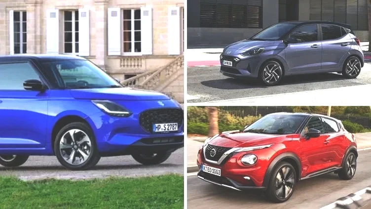 En ucuz sıfır otomobiller 2025 Ekim güncel fiyat listesi! Fiat Egea, Hyundai i10, Citroen, Opel Corsa...