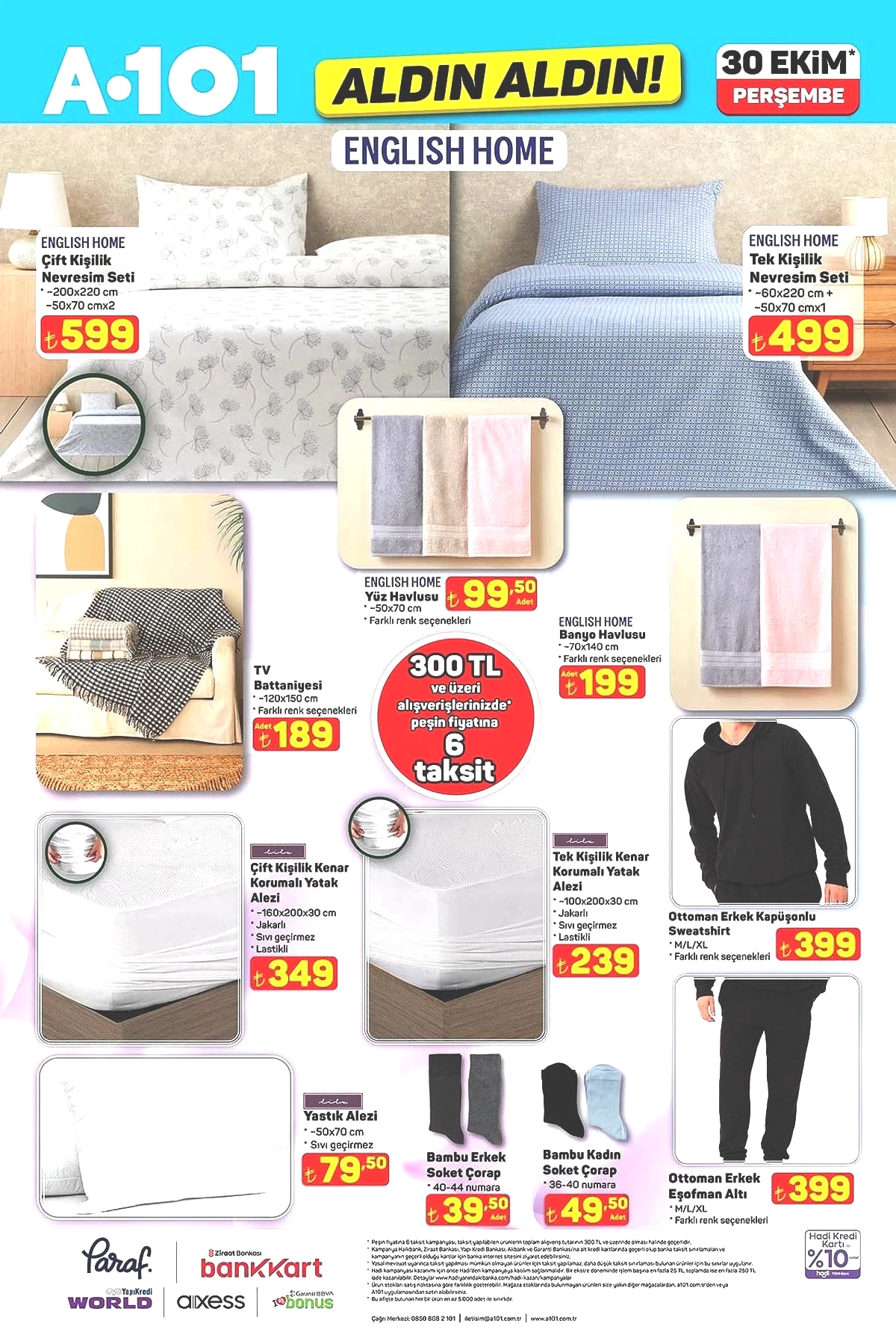 A101 markete Benzinli Motosiklet geliyor! A101 30 Ekim 2025 Perşembe aktüel ürünler kataloğu! - Sayfa 9