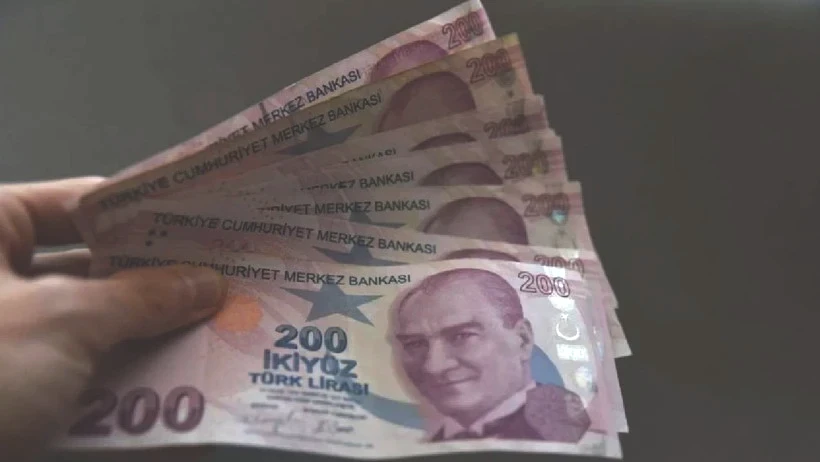 Asgari Ücret Tahminleri Hiç Şaşmadı: 2026 Tahmini de Geldi... Asgari Ücret 2026 Zammı İçin En Net Rakam Belli Oldu - Resim : 1