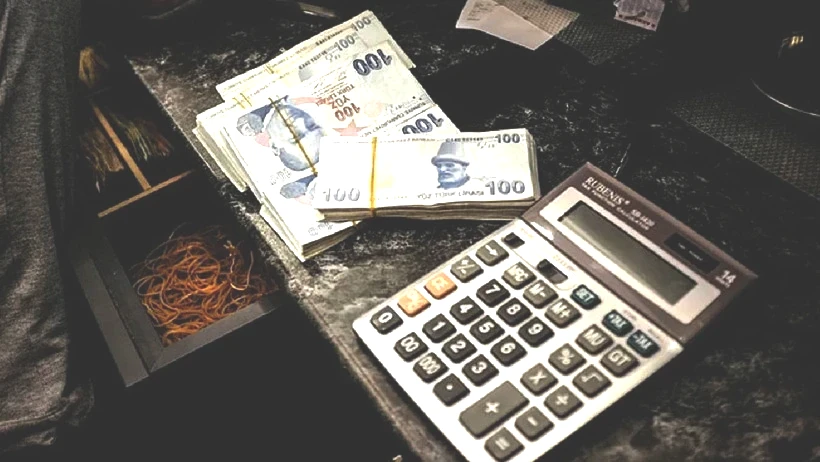 Asgari Ücret Tahminleri Hiç Şaşmadı: 2026 Tahmini de Geldi... Asgari Ücret 2026 Zammı İçin En Net Rakam Belli Oldu - Resim : 2