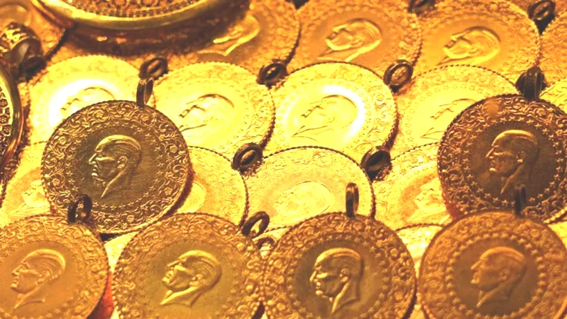 Altın Frene Bastı! Trump–Şi Zirvesi Piyasaları Sarstı! Panik Satışları Başladı - Resim : 1