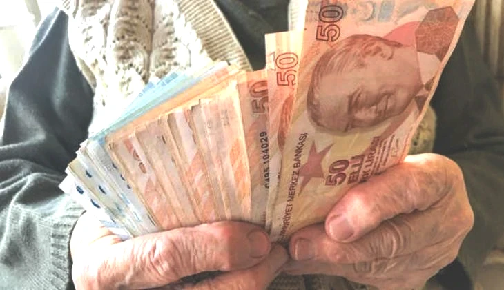 ENFLASYONDA BEKLENTİ NE ENFLASYONDA BEKLENTİ NE