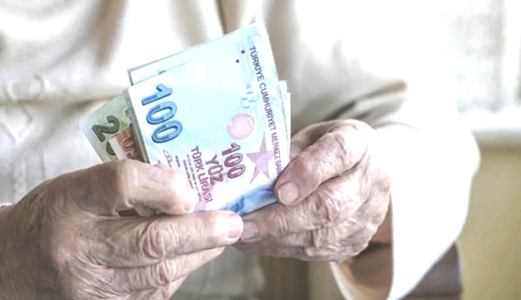 EMEKLİ MAAŞLARINA NE KADAR ZAM OLUR EMEKLİ MAAŞLARINA NE KADAR ZAM OLUR