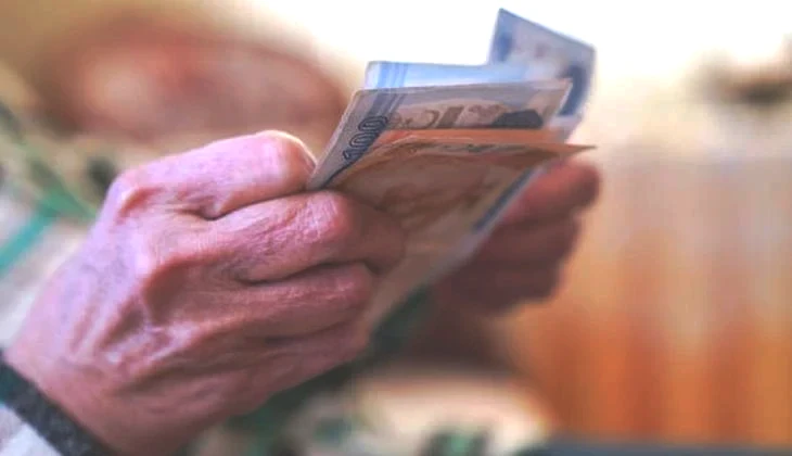 EMEKLİ ZAMMI 3 AYLIK FARK NE KDAR ÇIKMIŞTI 4 AYLIK FARK BELLİ OLDU MU EMEKLİ ZAMMI 3 AYLIK FARK NE KDAR ÇIKMIŞTI 4 AYLIK FARK BELLİ OLDU MU