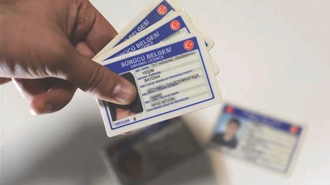 YDO yarın belli olacak! Pasaport, kimlik, ehliyet ücretleri değişecek