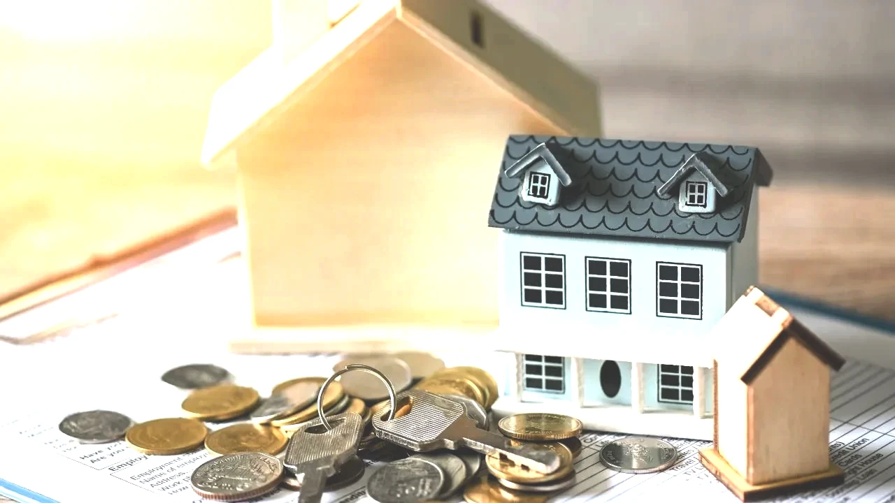 Faizsiz Ev Kredisi O Bankada Hem De 120 Ay Vadeli…1