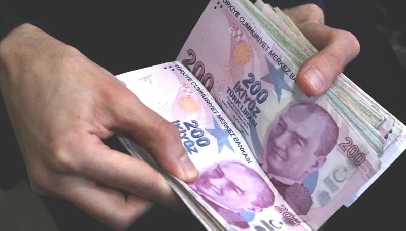 Enflasyon belli oldu! Yeni zam tablosu ortaya çıktı: Polis, öğretmen, vaiz, hemşire yüzde kaç zam alacak? - Resim: 2