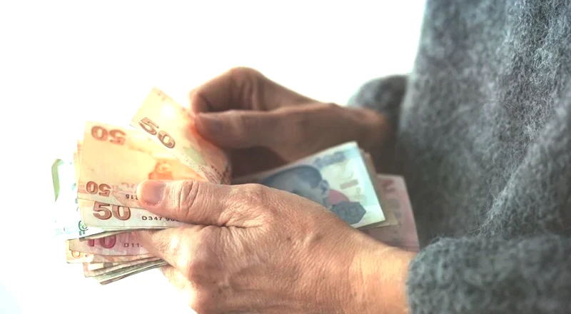 Enflasyon belli oldu! Yeni zam tablosu ortaya çıktı: Polis, öğretmen, vaiz, hemşire yüzde kaç zam alacak? - Resim: 5