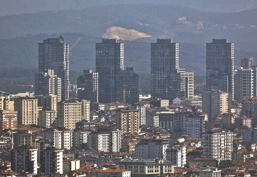 Faizler Düştü, Altın Bozdurma Dalgası Başladı: Yeni Yatırım Adresi Konut - Resim : 2