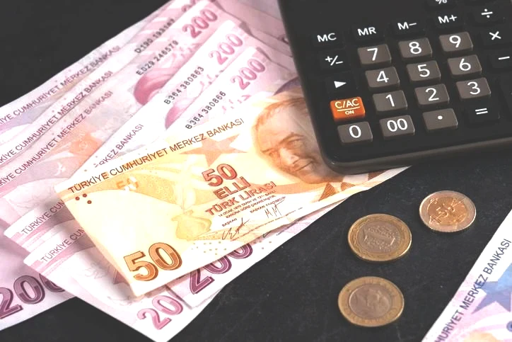 MERKEZ BANKASI TAHMİNLERİNE GÖRE MEMUR MAAŞLARI MERKEZ BANKASI TAHMİNLERİNE GÖRE MEMUR MAAŞLARI